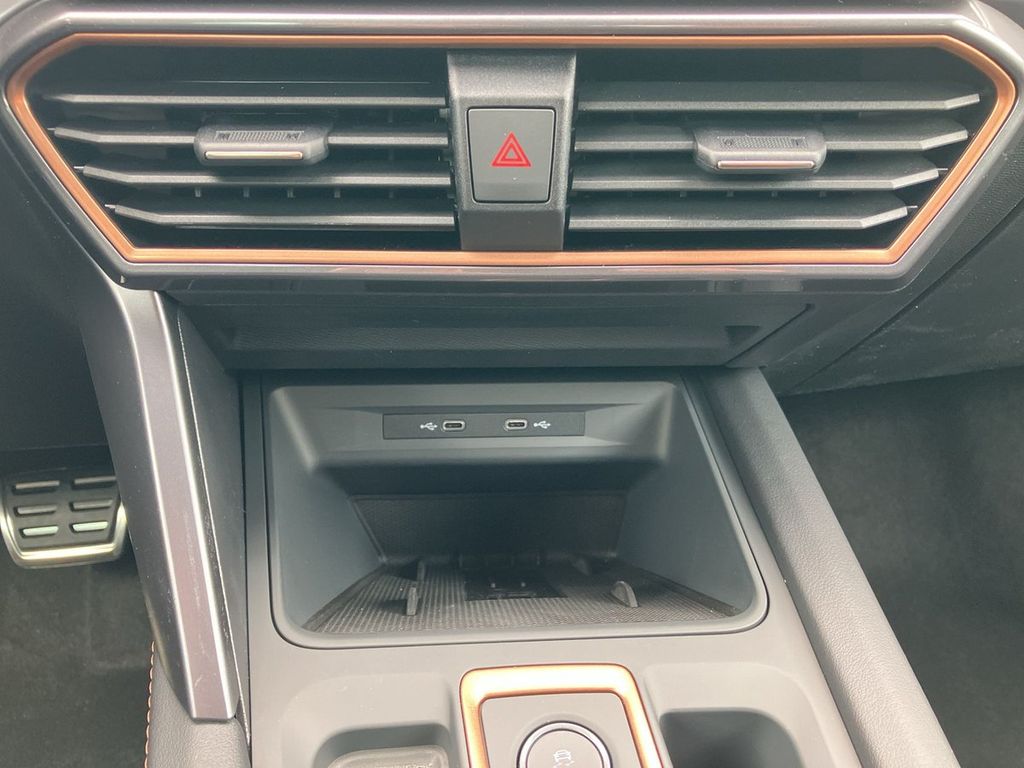 Cupra Formentor 2025