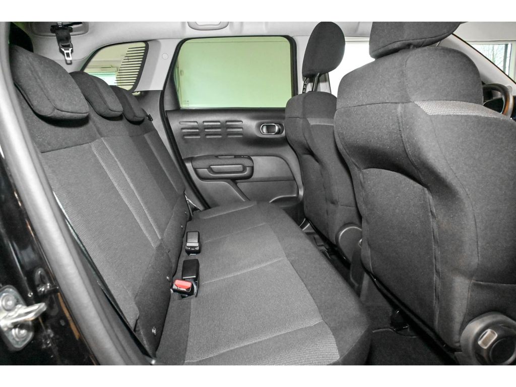 Citroën C3 Aircross 2024