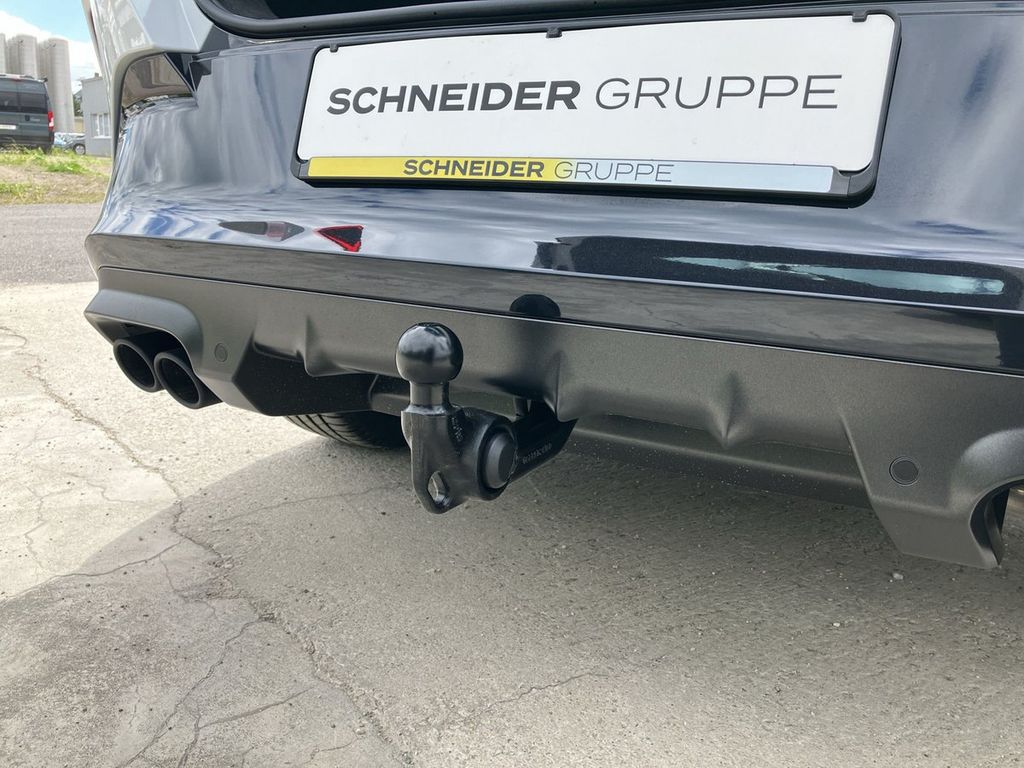 Cupra Formentor 2025