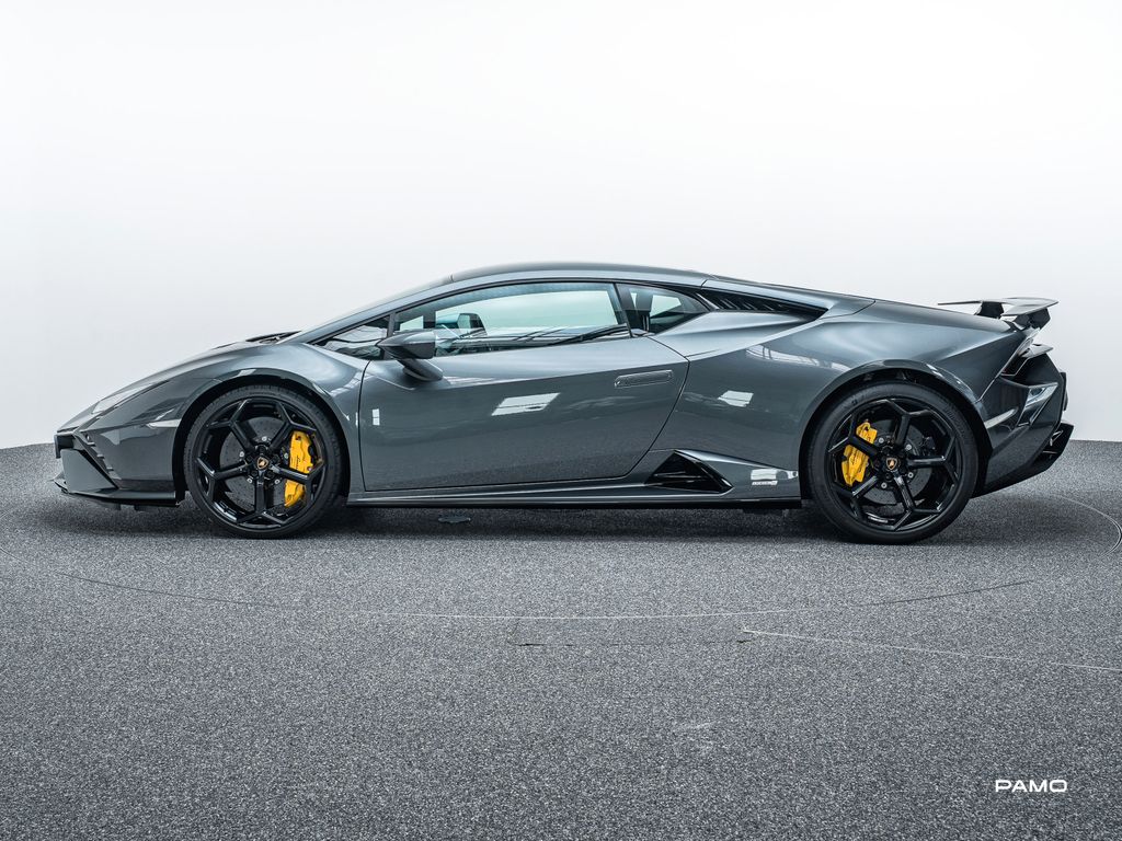 Lamborghini Huracán 2023