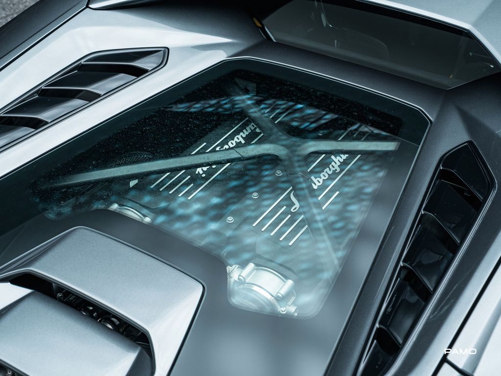 Lamborghini Huracán 2023