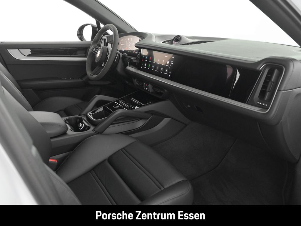 Porsche Cayenne 2024