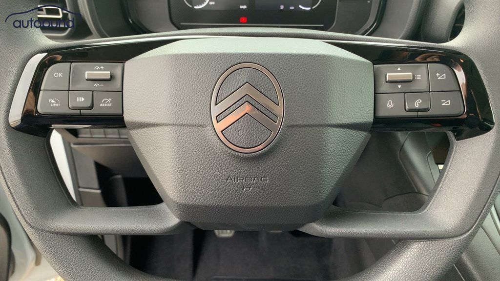 Citroën Berlingo 2025