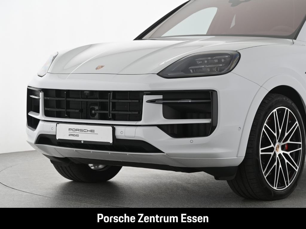 Porsche Cayenne 2024