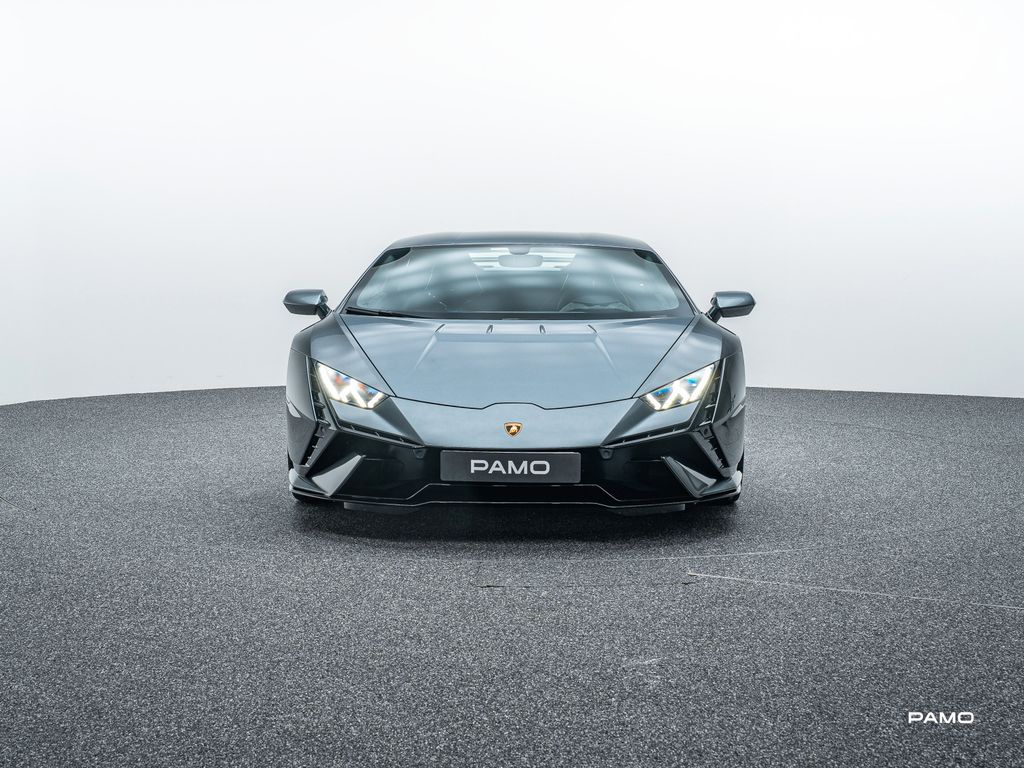 Lamborghini Huracán 2023