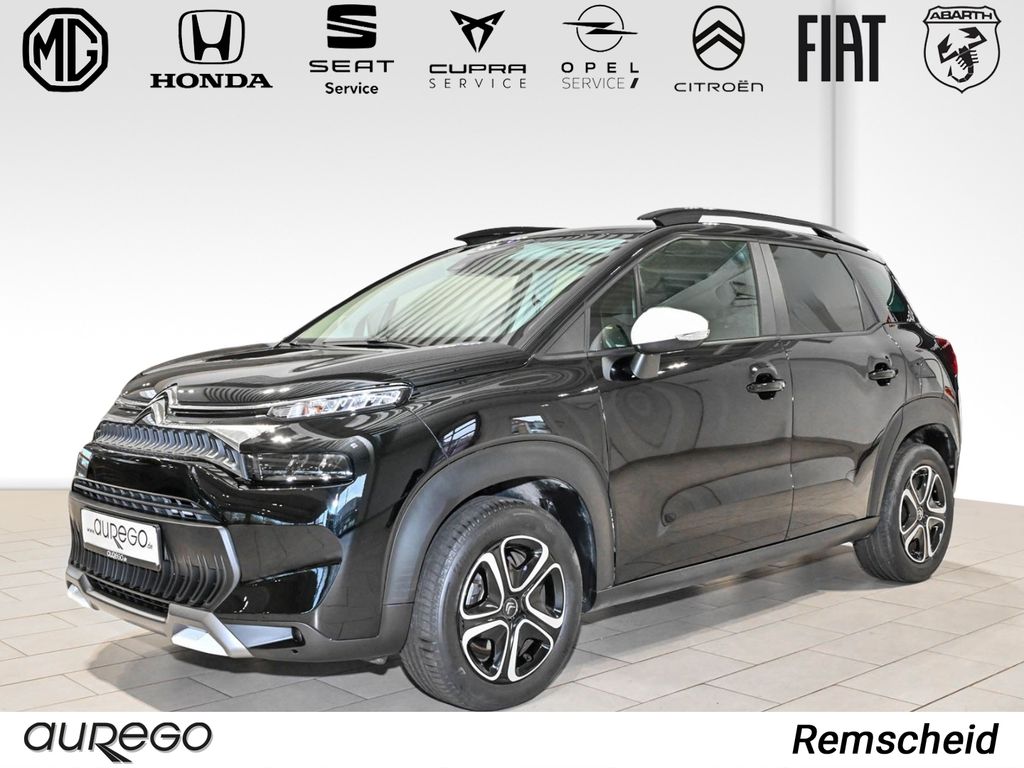 Citroën C3 Aircross 2024