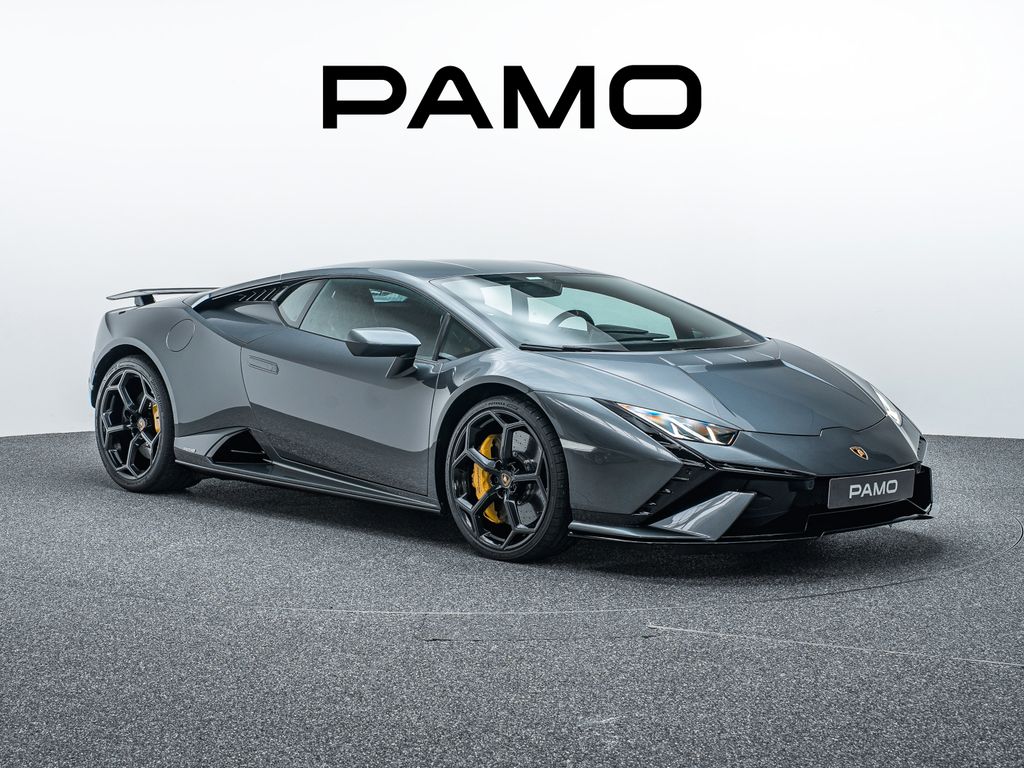 Lamborghini Huracán 2023