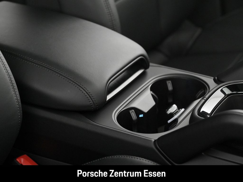 Porsche Cayenne 2024