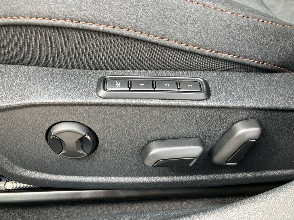 Cupra Formentor 2025