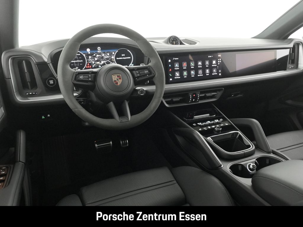 Porsche Cayenne 2024