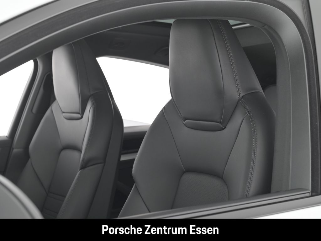 Porsche Cayenne 2024