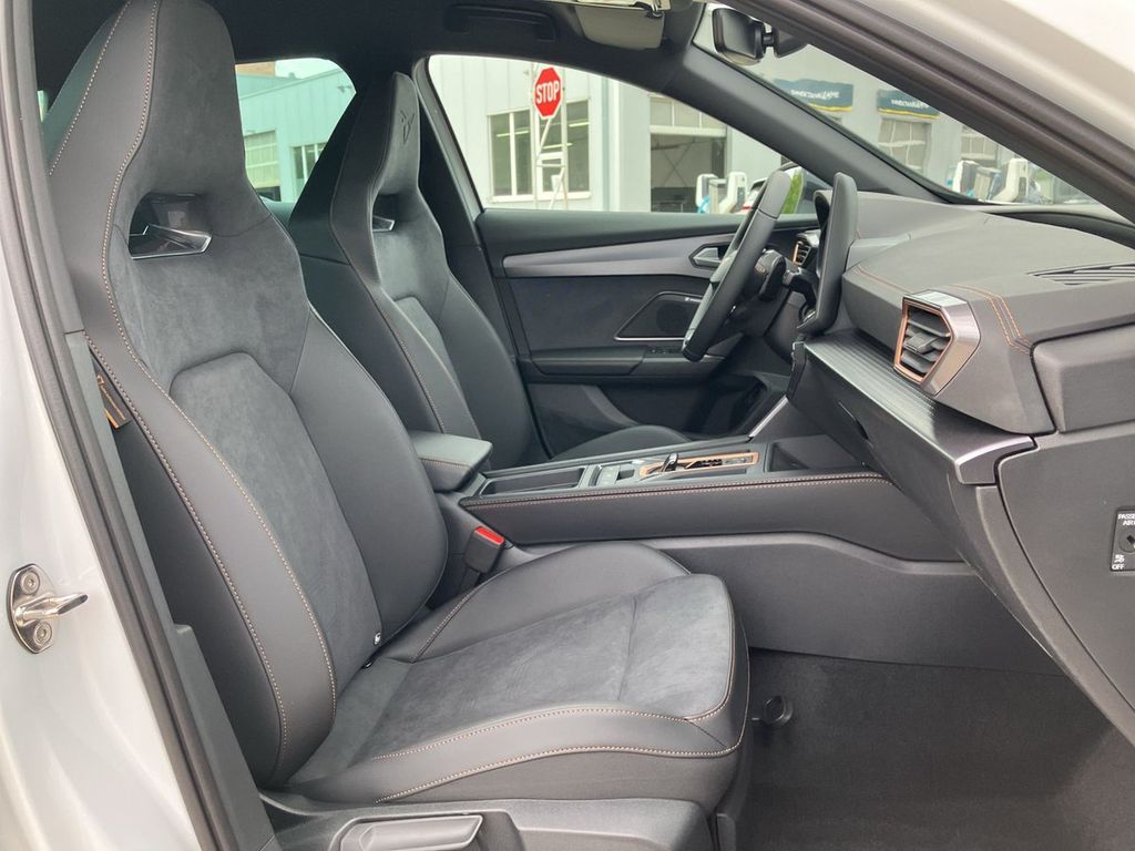 Cupra Formentor 2025