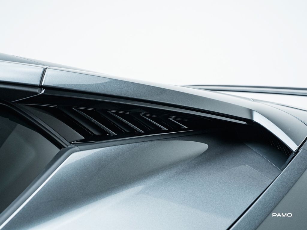 Lamborghini Huracán 2023