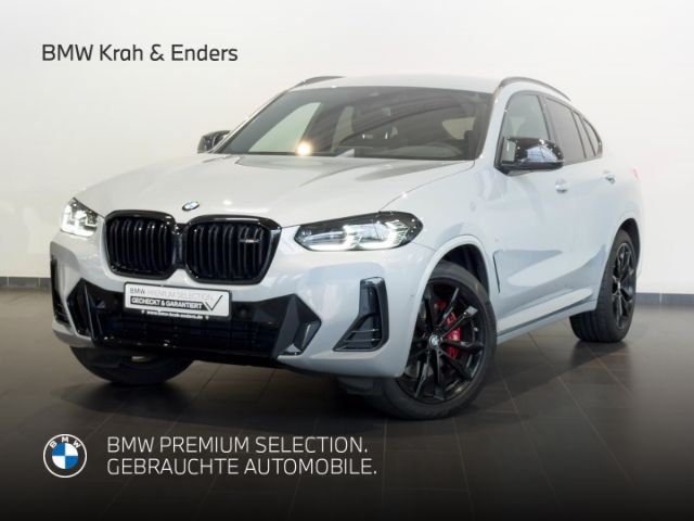 BMW X4 M40 2022