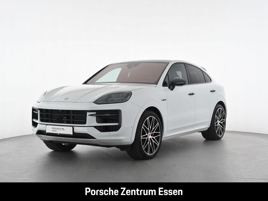 Porsche Cayenne 2024