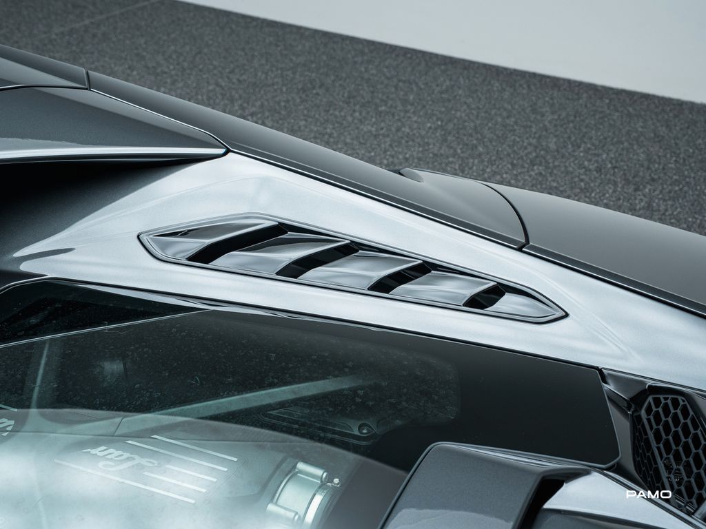 Lamborghini Huracán 2023