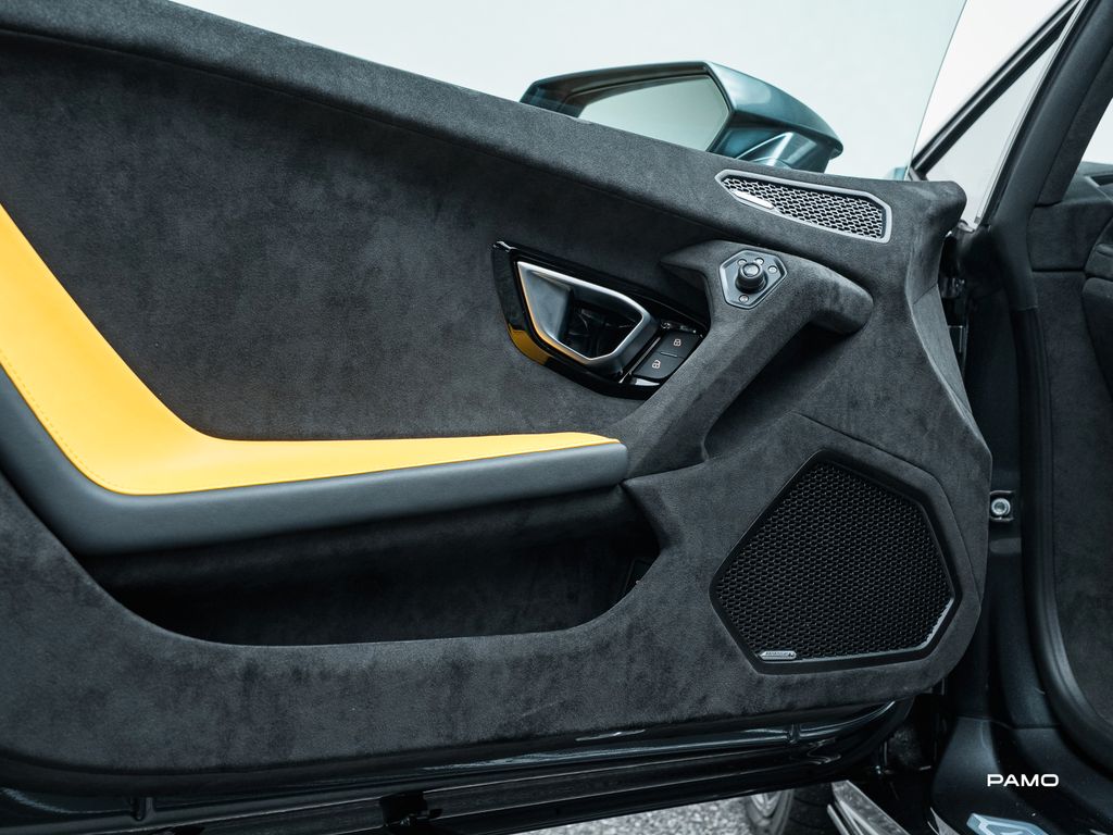 Lamborghini Huracán 2023