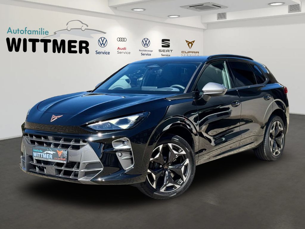 Cupra Terramar 2025
