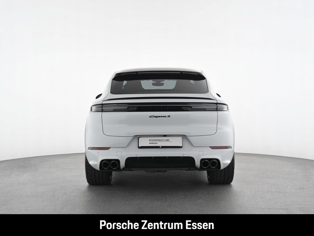 Porsche Cayenne 2024
