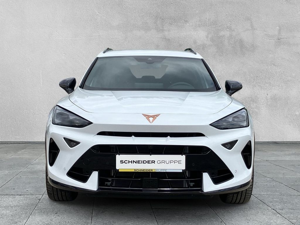 Cupra Formentor 2025