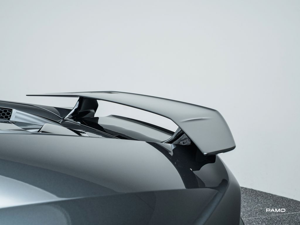 Lamborghini Huracán 2023