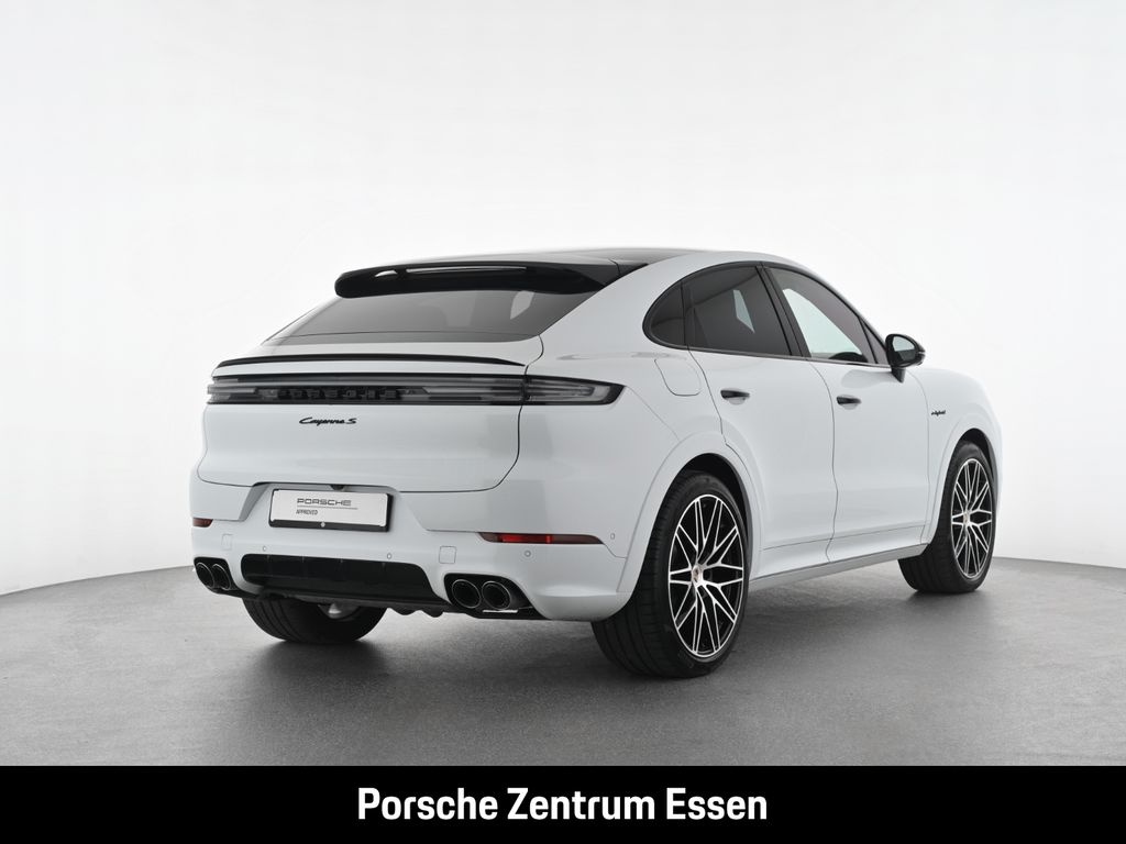 Porsche Cayenne 2024