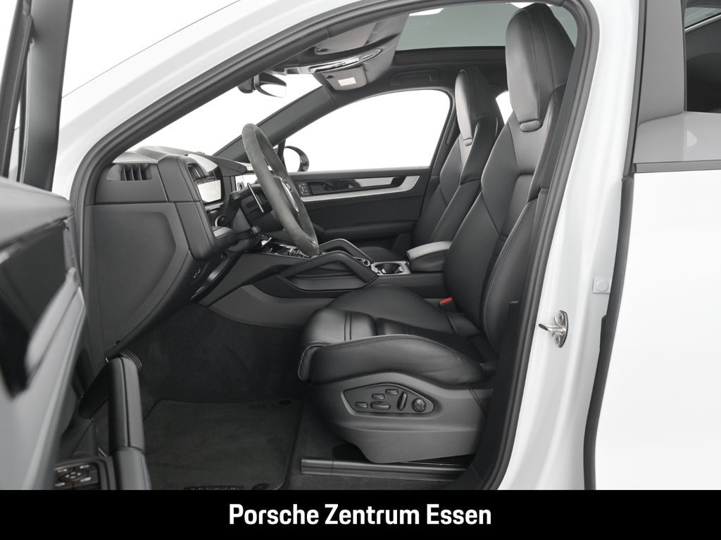 Porsche Cayenne 2024