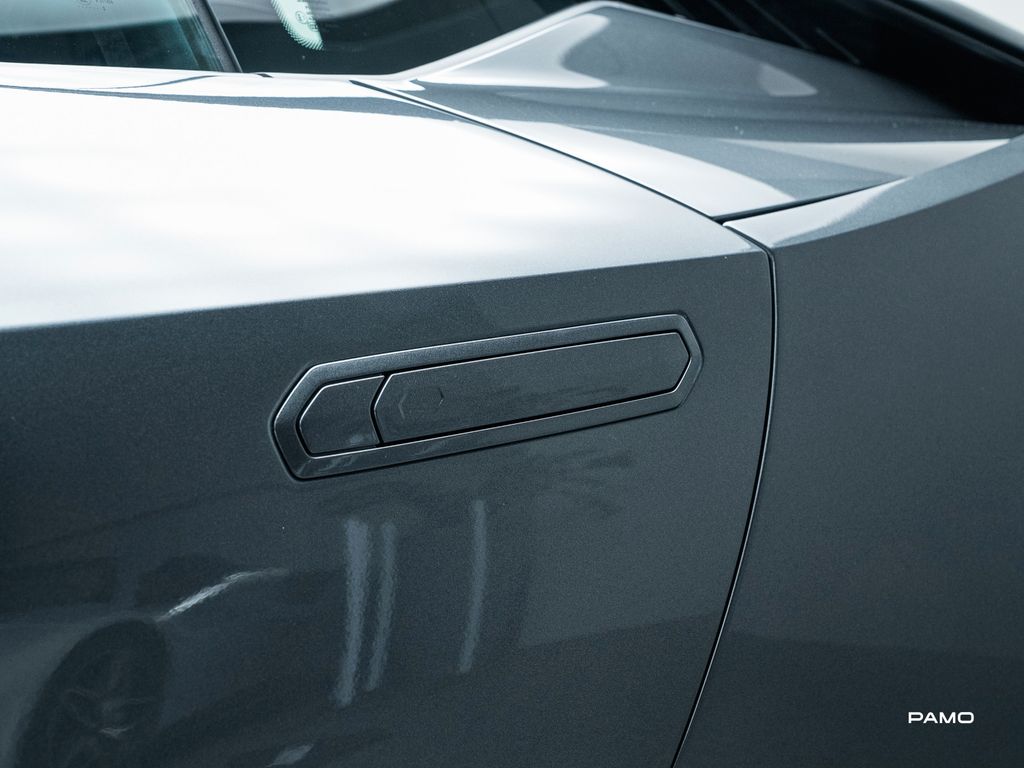 Lamborghini Huracán 2023