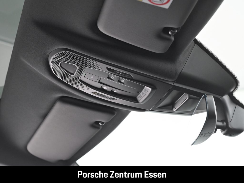 Porsche Cayenne 2024