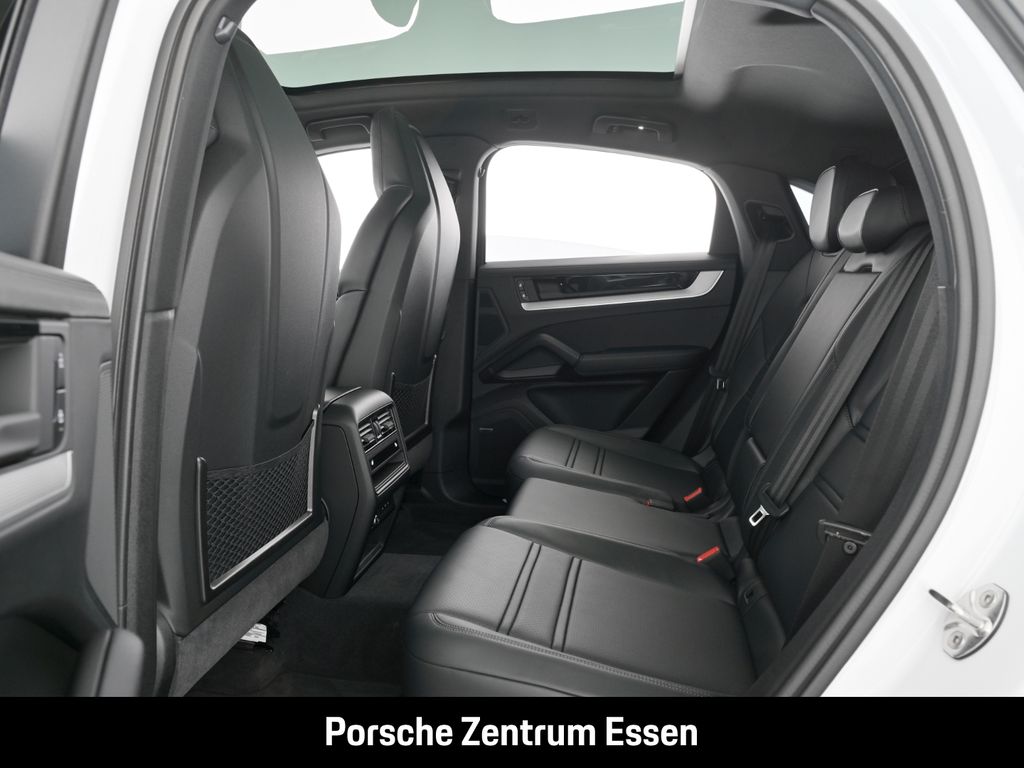 Porsche Cayenne 2024