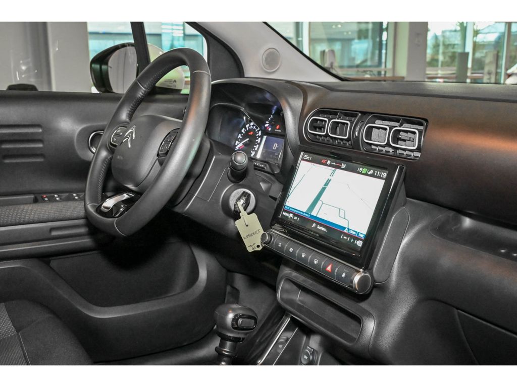 Citroën C3 Aircross 2024