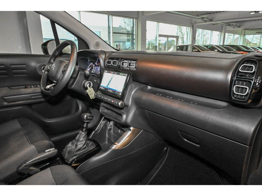 Citroën C3 Aircross 2024