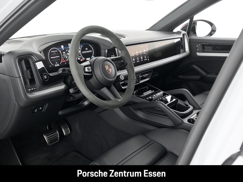 Porsche Cayenne 2024