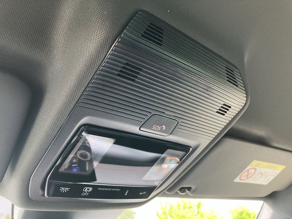 Cupra Formentor 2025