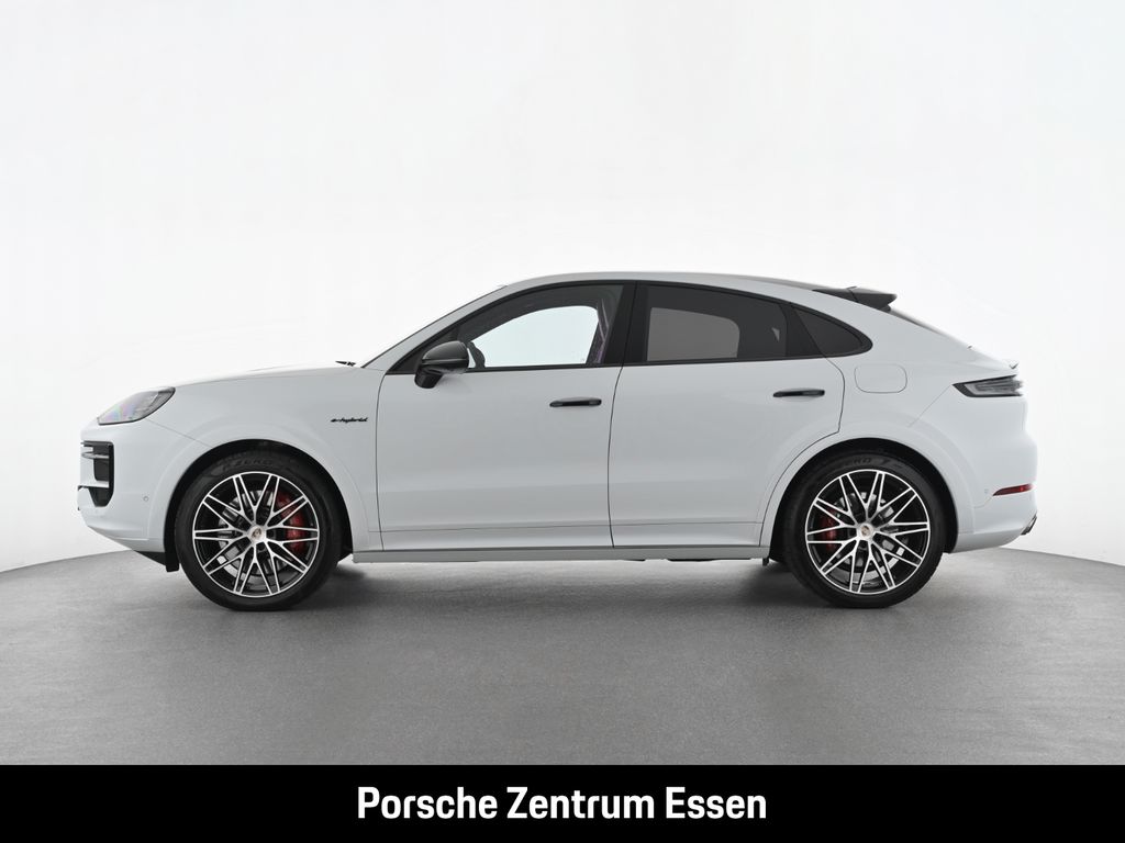 Porsche Cayenne 2024