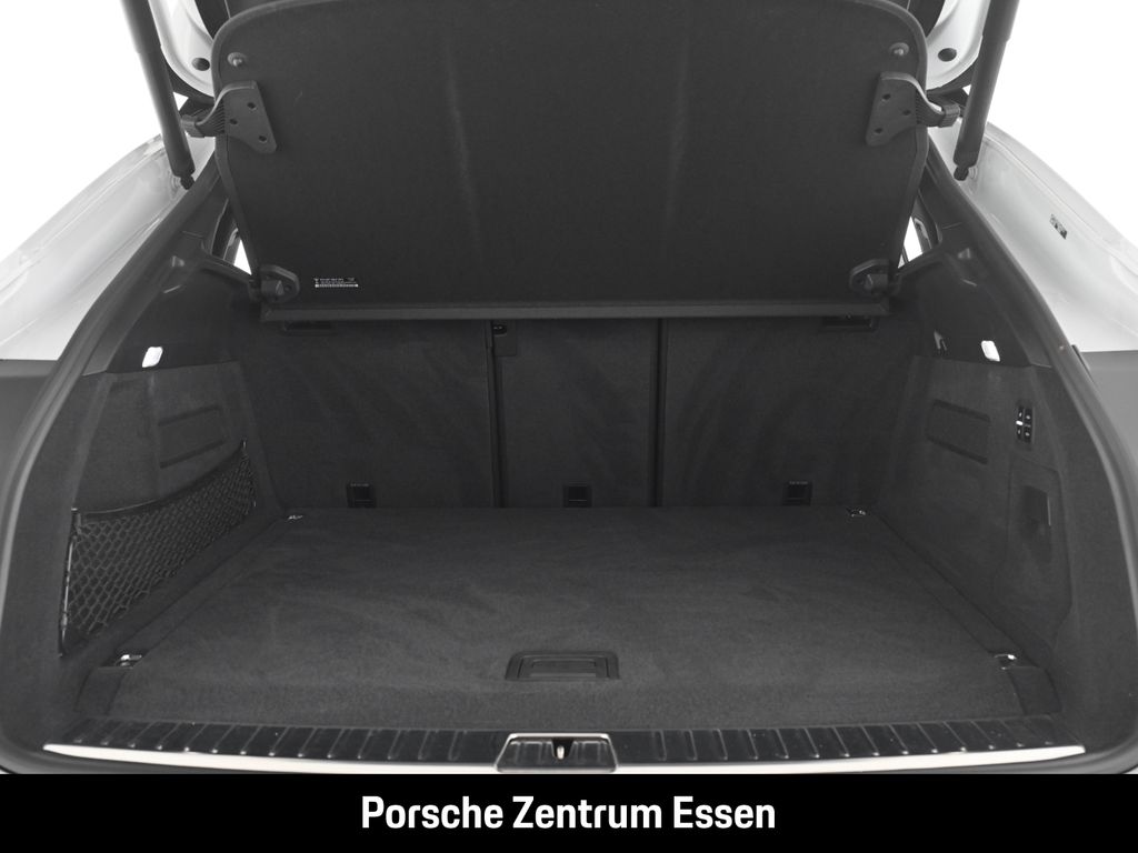 Porsche Cayenne 2024