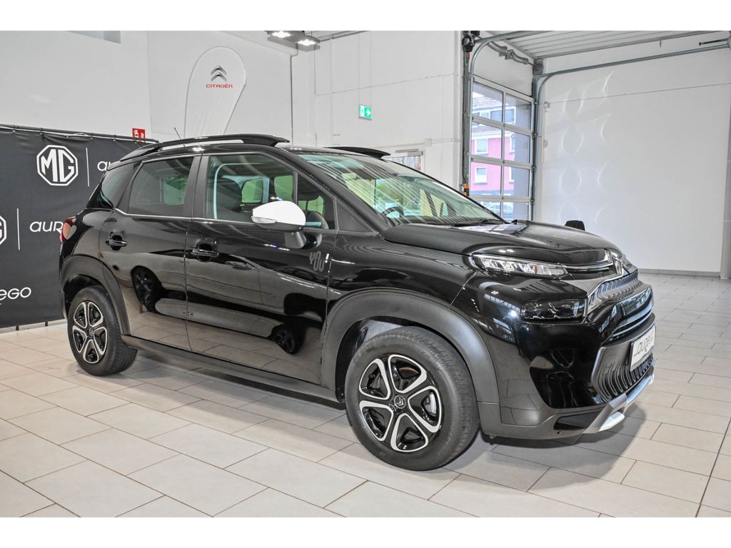 Citroën C3 Aircross 2024