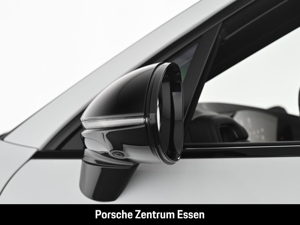 Porsche Cayenne 2024