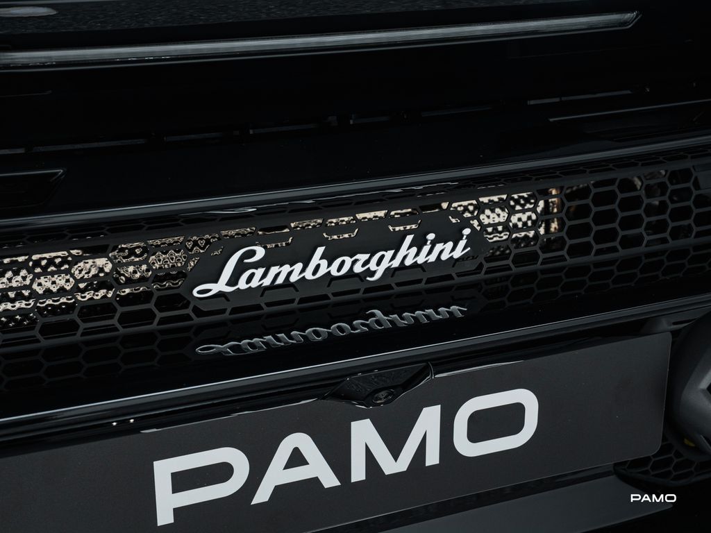 Lamborghini Huracán 2023