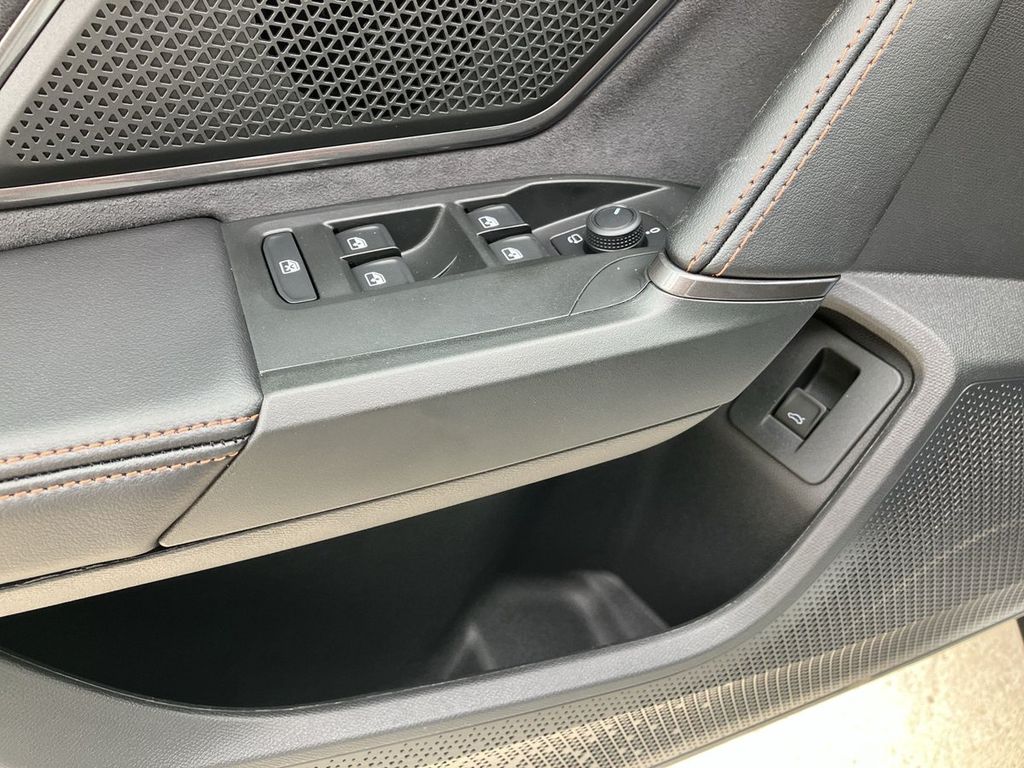 Cupra Formentor 2025