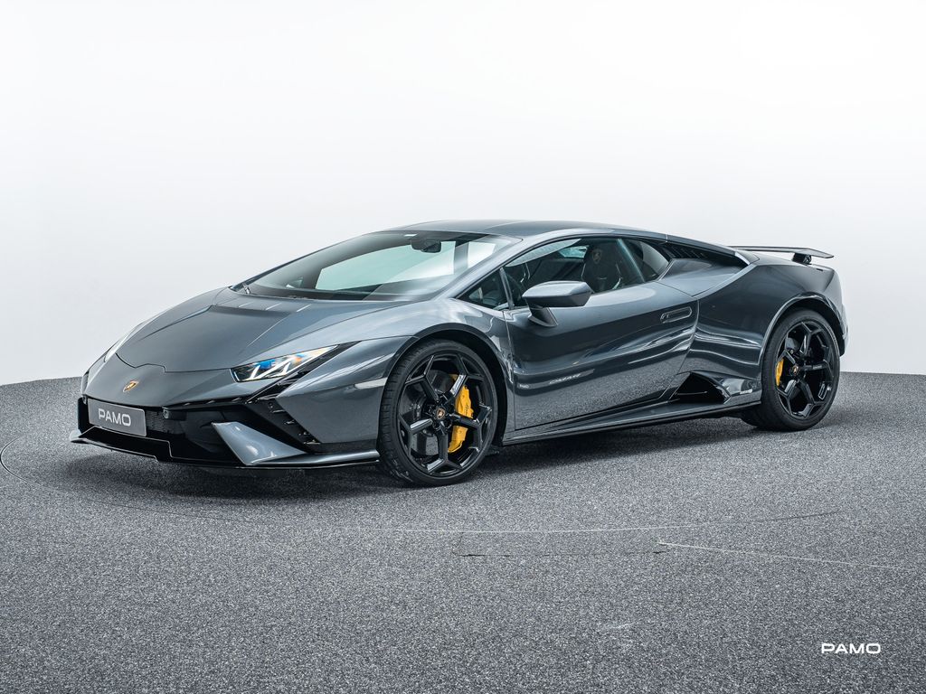Lamborghini Huracán 2023