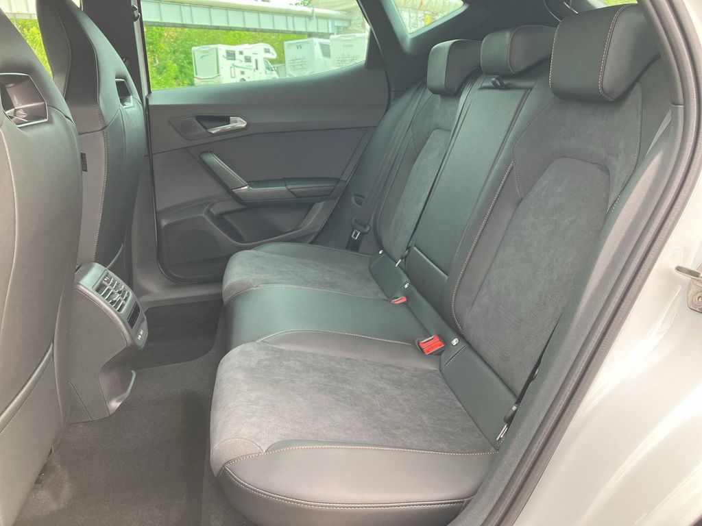 Cupra Formentor 2025