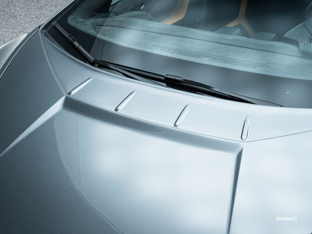 Lamborghini Huracán 2023