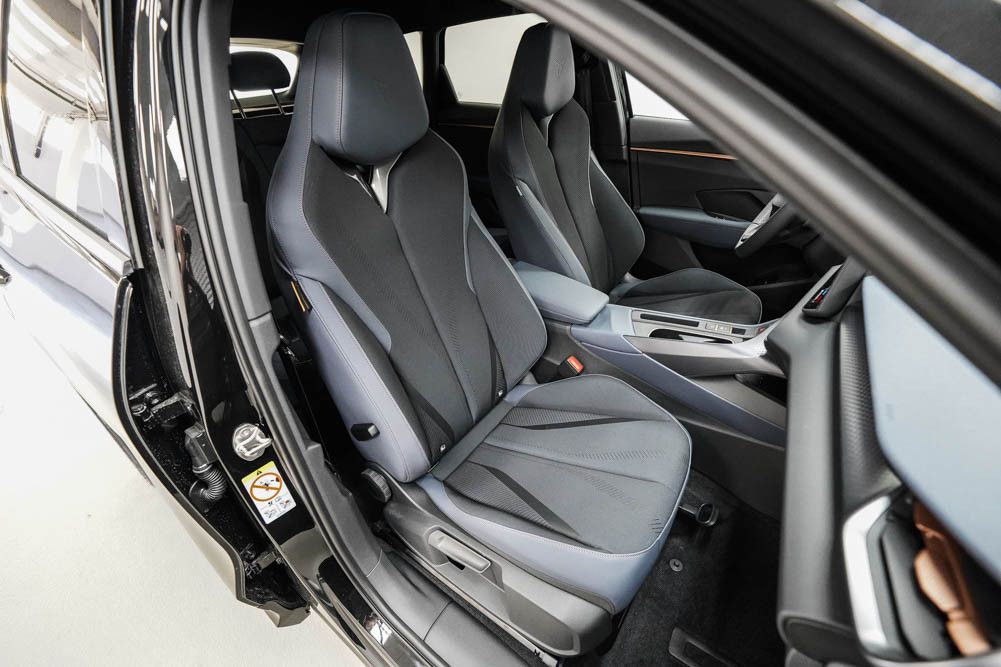 Cupra Terramar 2025
