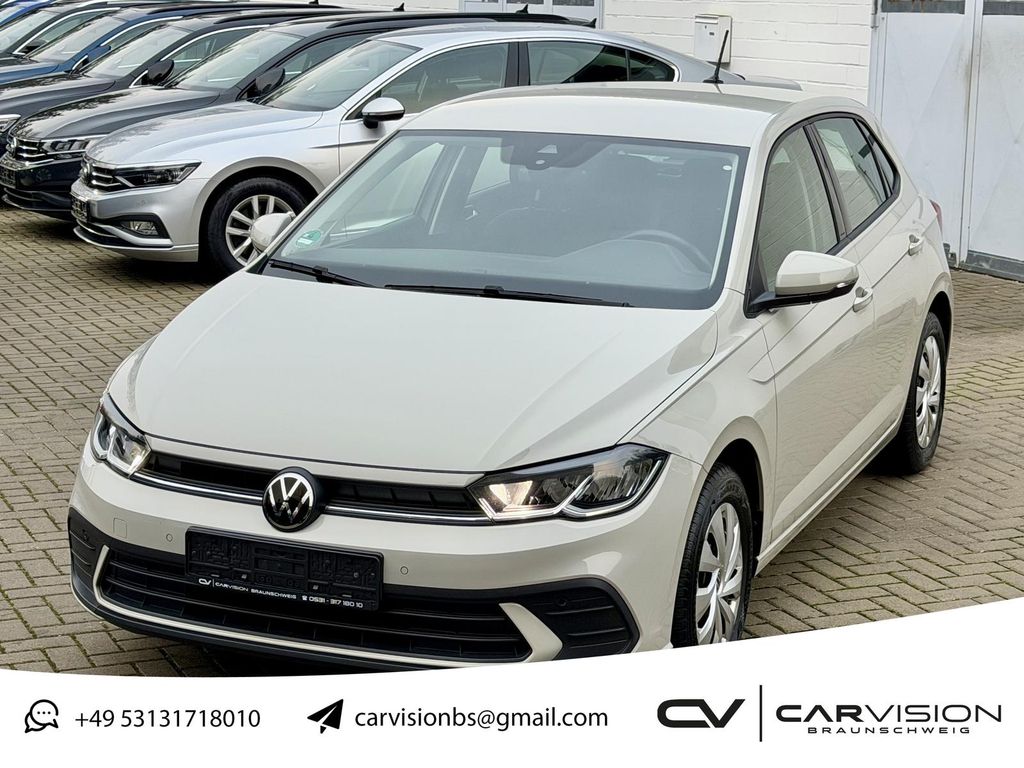Volkswagen Polo 2023