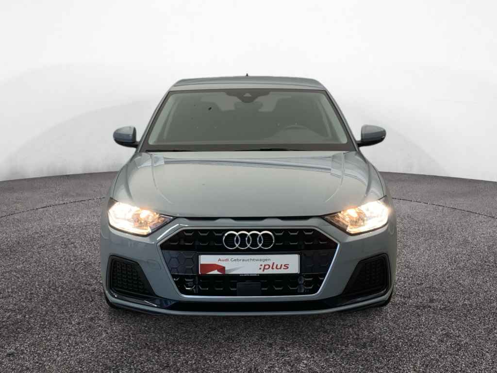 Audi A1 2025