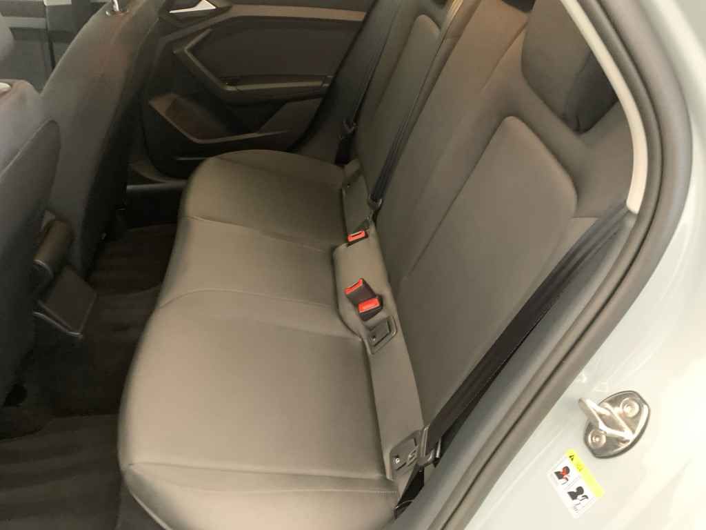 Audi A1 2025