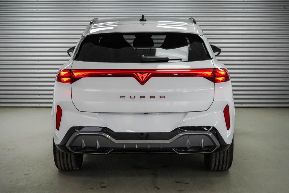 Cupra Terramar 2025