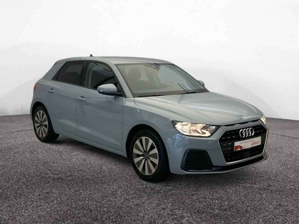 Audi A1 2025