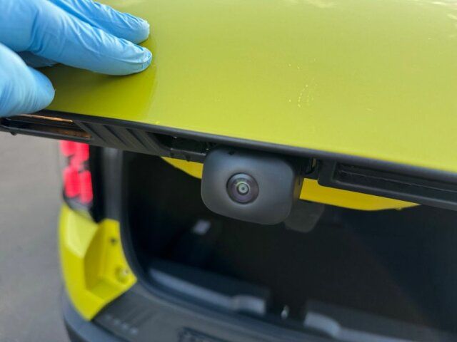 Fiat Grande Panda 2025